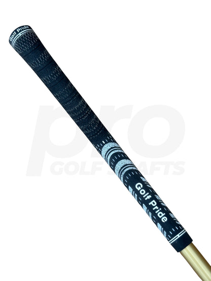 Graphite Design Tour AD CQ-4 R2 Senior Flex Driver Shaft - PXG Adapter