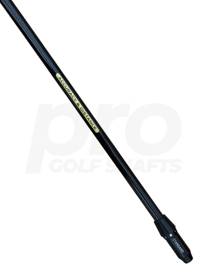 Graphite Design Tour AD CQ-4 R2 Senior Flex Driver Shaft - PXG Adapter