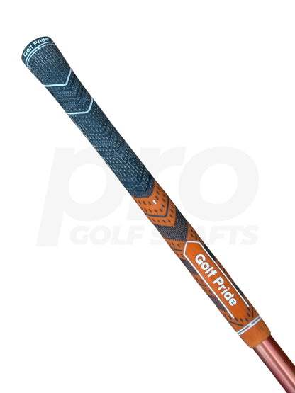 Fujikura Speeder 474 Evo II R2 Senior Flex Driver Shaft - PXG Adapter