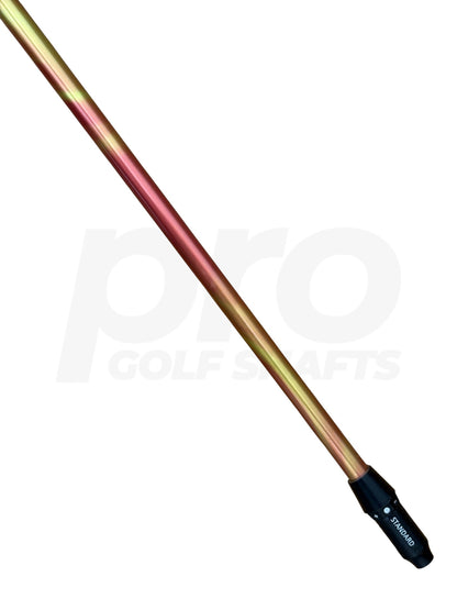 Fujikura Speeder 474 Evo II R2 Senior Flex Driver Shaft - PXG Adapter