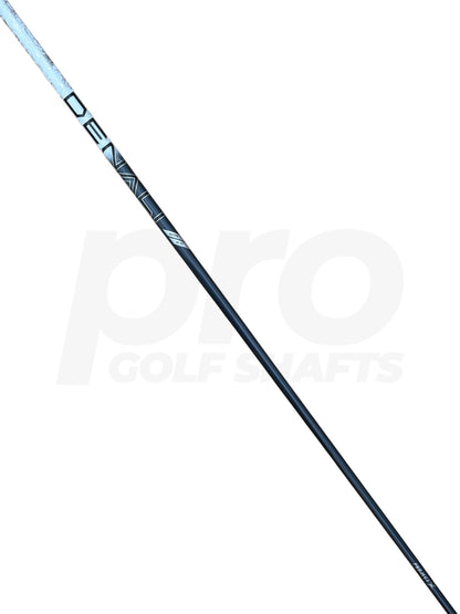 Denali Blue 6.0 60g Stiff Flex Driver Shaft - Custom Built
