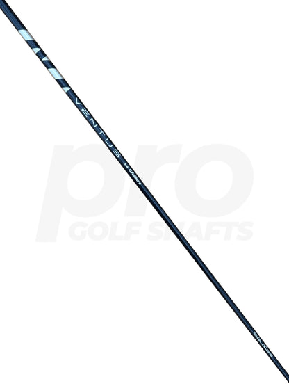 Fujikura Ventus Blue 5R Regular Flex Velocore Driver Shaft - PXG Adapter