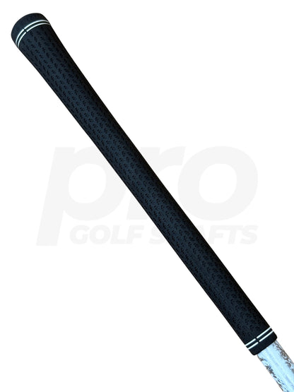 Denali 6.0 Red 50g Stiff Flex Driver Shaft - Cobra DS-Adapt Adapter