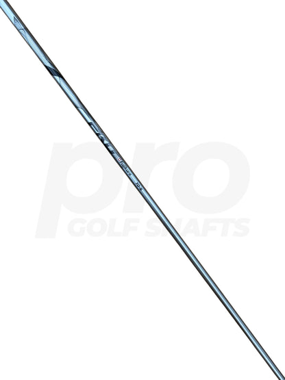 Fujikura Pro 70g Stiff Flex 3 Wood Shaft - Cobra DS-Adapt Adapter