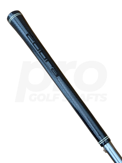 Fujikura Pro 70g Stiff Flex 3 Wood Shaft - Cobra DS-Adapt Adapter