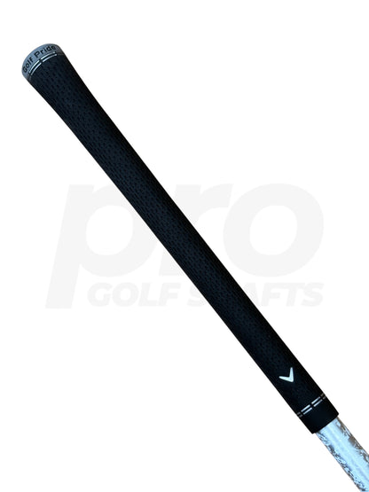 Denali 6.0 Charcoal 60 Stiff Flex Driver Shaft - Callaway OptiFit Adapter