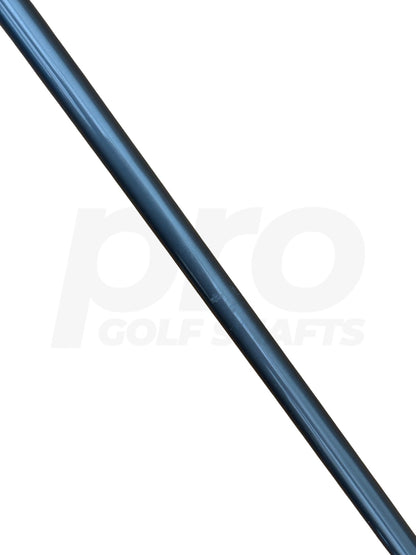Denali 6.0 Charcoal 60 Stiff Flex Driver Shaft - Callaway OptiFit Adapter