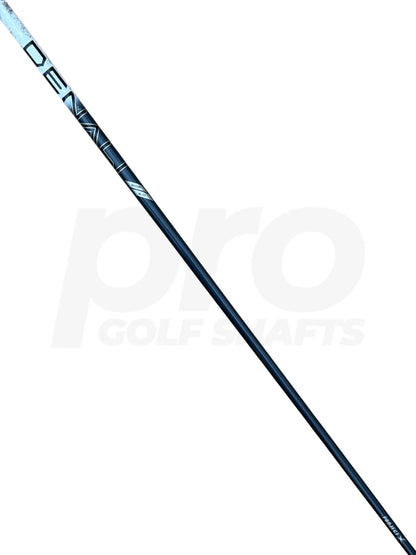 Denali 6.0 Blue 60g Stiff Flex 3 Wood Shaft - Cobra DS-Adapt Adapter