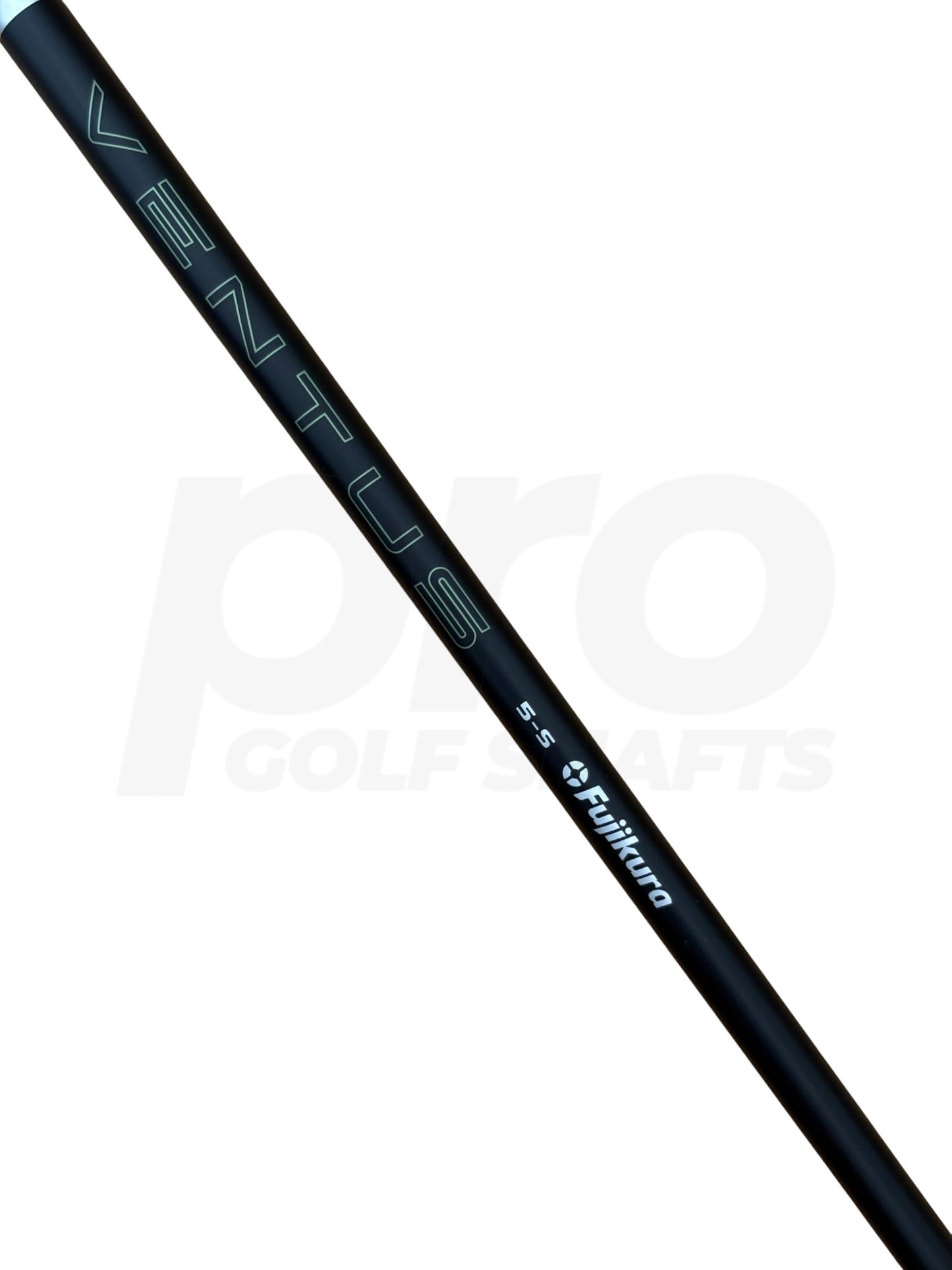 Fujikura Ventus Blue 5S Stiff Flex Driver Shaft - Callaway Optifit Adapter