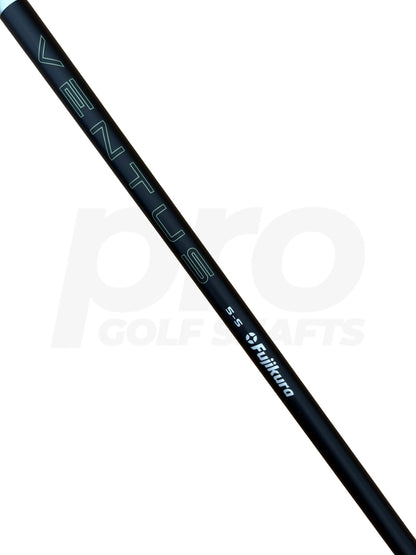 Fujikura Ventus Blue 5S Stiff Flex Driver Shaft - Callaway Optifit Adapter