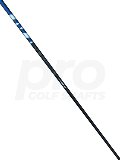 Fujikura Ventus Blue 5S Stiff Flex Driver Shaft - Callaway Optifit Adapter