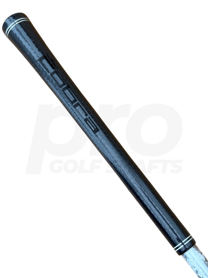 Denali 6.0 Red 50g Stiff Flex 3 Wood Shaft - Cobra DS-Adapt Adapter