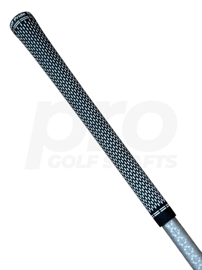 Tensei AV Orange 55 Regular Stiff Flex Driver Shaft - TaylorMade Adapter