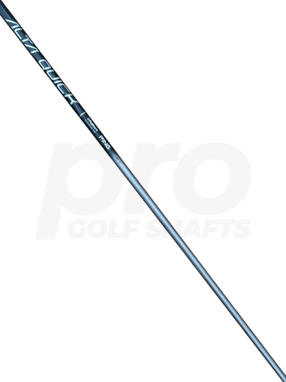 Fujikura ALTA QUICK 45g Senior Driver Shaft - PING G440 G430 G410 G425 Adapter