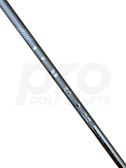 Ping Tour 2.0 Chrome 65 Stiff Flex Driver Shaft - Ping G440 G430 G410 G425 Adapter