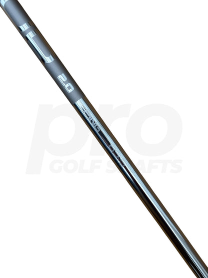 Ping Tour 2.0 Chrome 65 Stiff Flex Driver Shaft - Ping G440 G430 G410 G425 Adapter