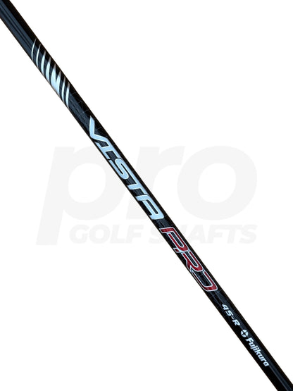 Fujikura Vista Pro 45 Flex Driver Shaft - Callaway Optifit Adapter