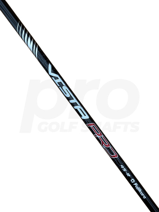 Fujikura Vista Pro 45 Flex Driver Shaft - Callaway Optifit Adapter