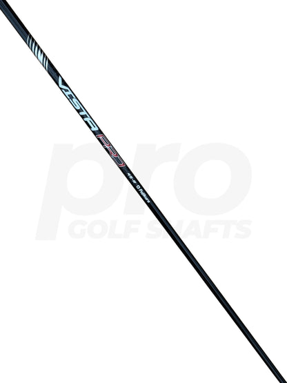 Fujikura Vista Pro 45 Flex Driver Shaft - Callaway Optifit Adapter