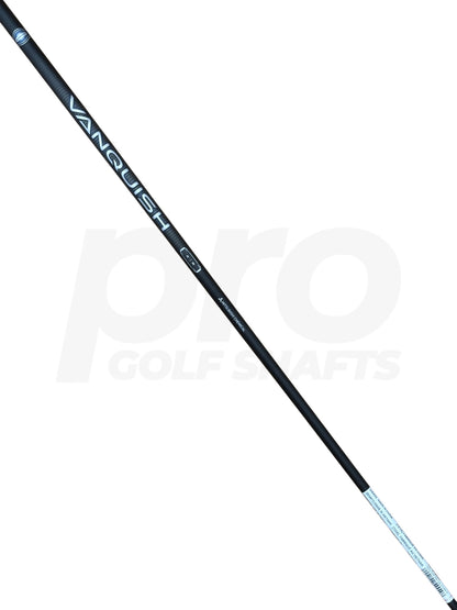 Mitsubishi Vanquish 40 4R Regular Flex Driver Shaft / TaylorMade Adapter Sleeve