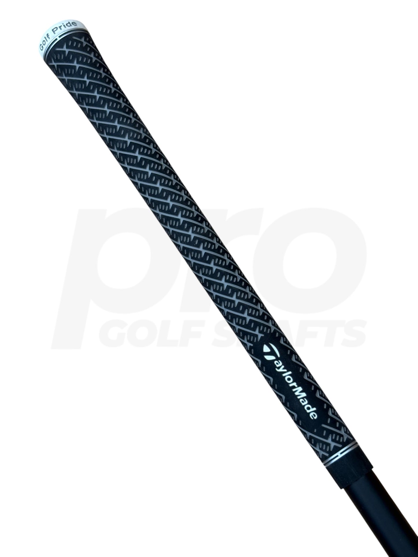 Mitsubishi Vanquish 40 4R Regular Flex Driver Shaft / TaylorMade Adapter Sleeve