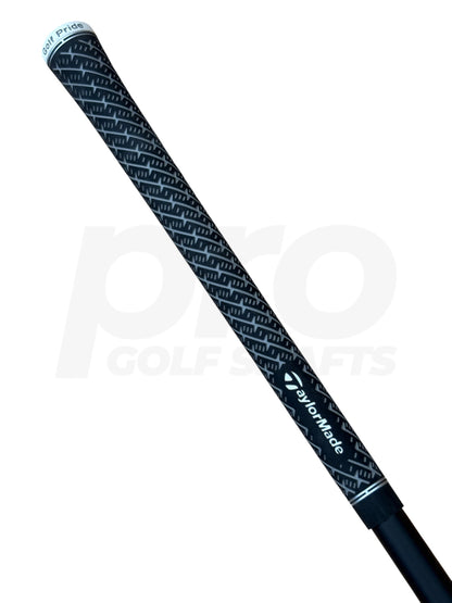 Mitsubishi Vanquish 40 4R Regular Flex Driver Shaft / TaylorMade Adapter Sleeve