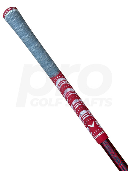 Ping ALTA CB 55 SR Flex Driver Shaft - PING G440 G430 G410 G425 Adapter Sleeve
