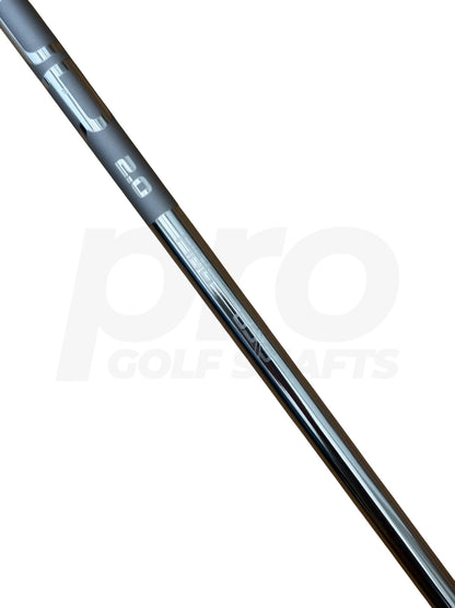 Ping Tour 2.0 Chrome 65 Stiff Flex Driver Shaft - Ping G440 G430 G410 G425 Adapter