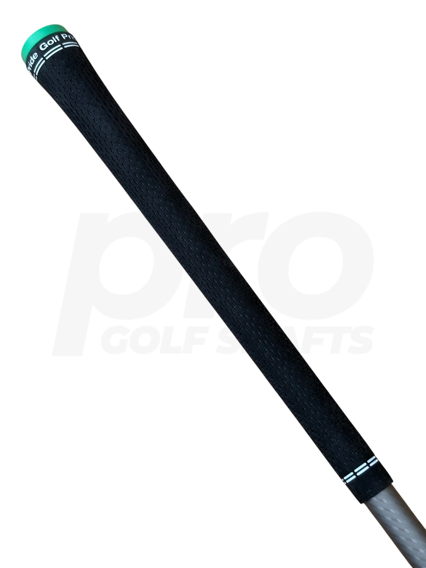 Ping Tour 2.0 Chrome 65 Stiff Flex Driver Shaft - Ping G440 G430 G410 G425 Adapter