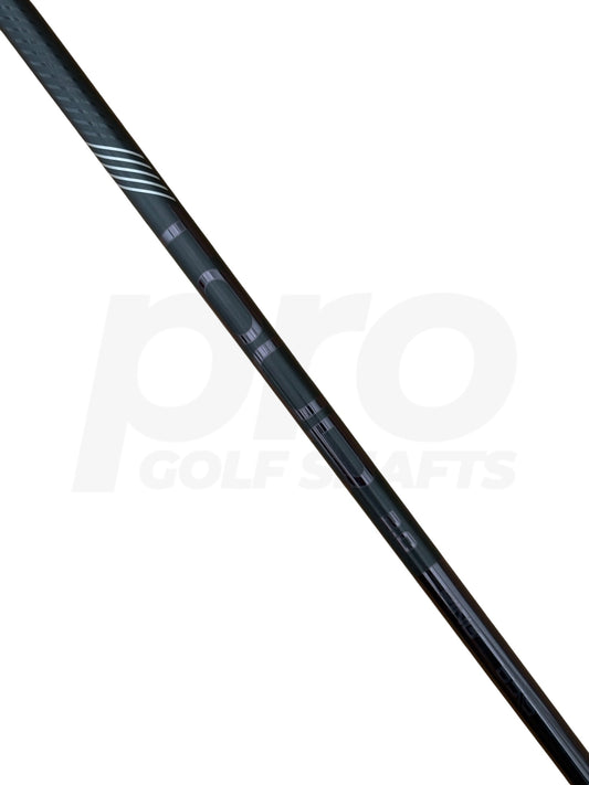 Ping Tour 2.0 Black 65 Driver Shaft 