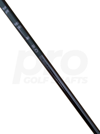 Ping Tour 2.0 Black 65 Stiff Flex Driver Shaft - Ping G440 G430 410 G425 Adapter