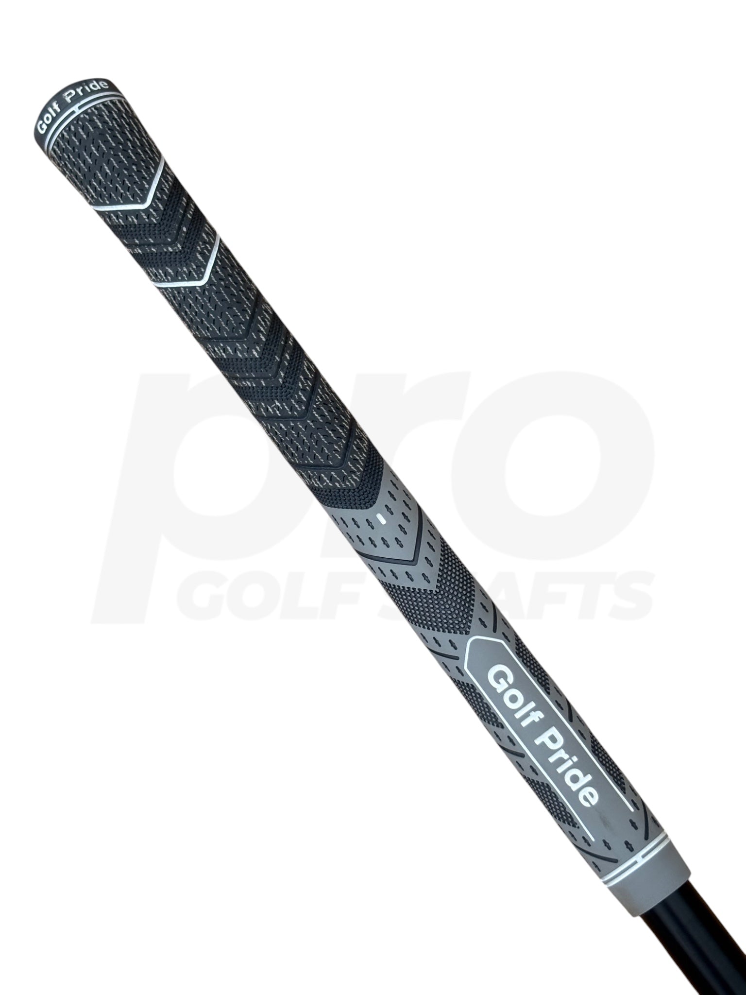 HZRDUS 6.5 Black Gen 5 60g Extra Stiff Flex Driver Shaft