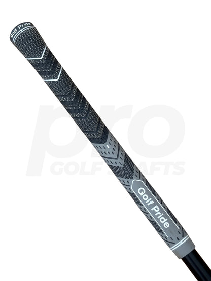 HZRDUS 6.5 Black 60g Gen 5 Extra Stiff Flex Driver Shaft - Taylormade Adapter