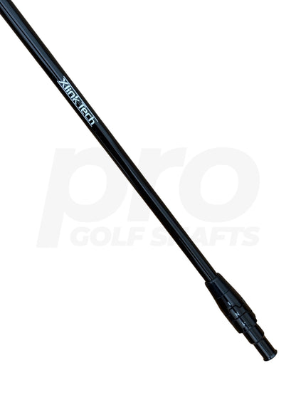 Tensei AV White 75 Extra Stiff Flex Driver Shaft - Callaway OptiFit Adapter