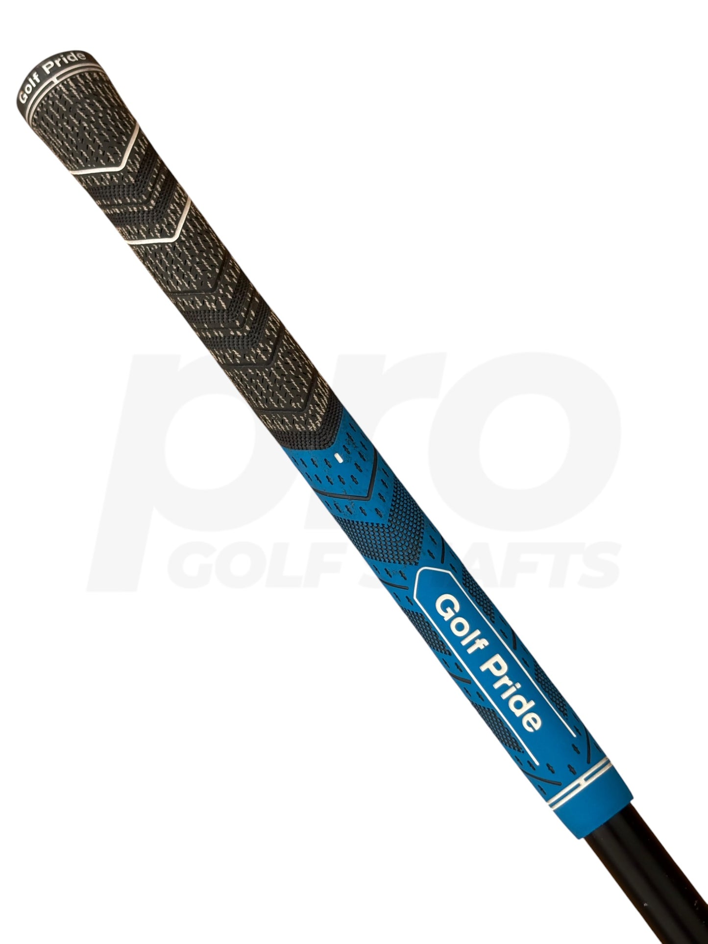 HZRDUS 5.5 Black Gen 5 60g Regular Flex Driver Shaft - Titleist Surefit Adapter