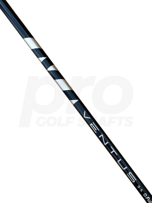 Fujikura Ventus Blue 5S Stiff Flex Driver Shaft - Titleist Surefit Adapter