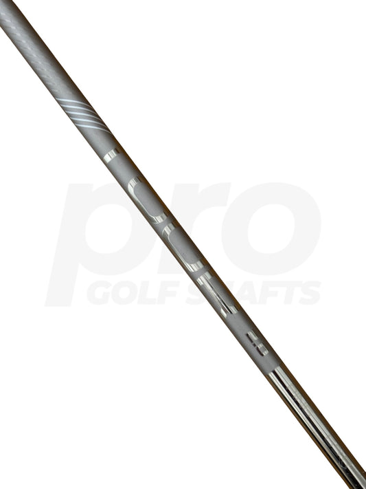 Ping Tour 2.0 Chrome 65 Regular Flex Driver Shaft - Ping G440 G430 G410 G425 Adapter