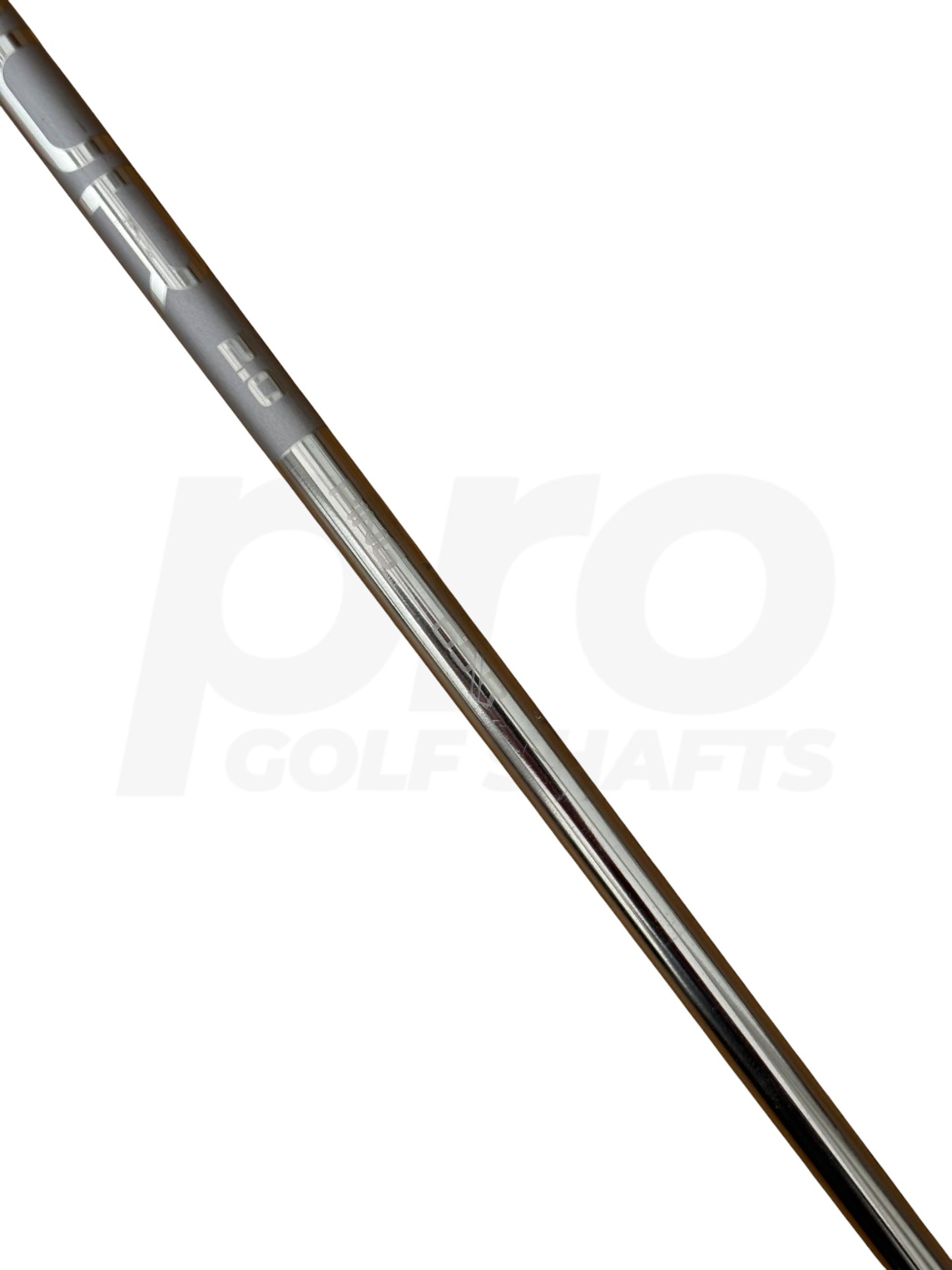 Ping Tour 2.0 Chrome 65 Regular Flex Driver Shaft - Ping G440 G430 G410 G425 Adapter