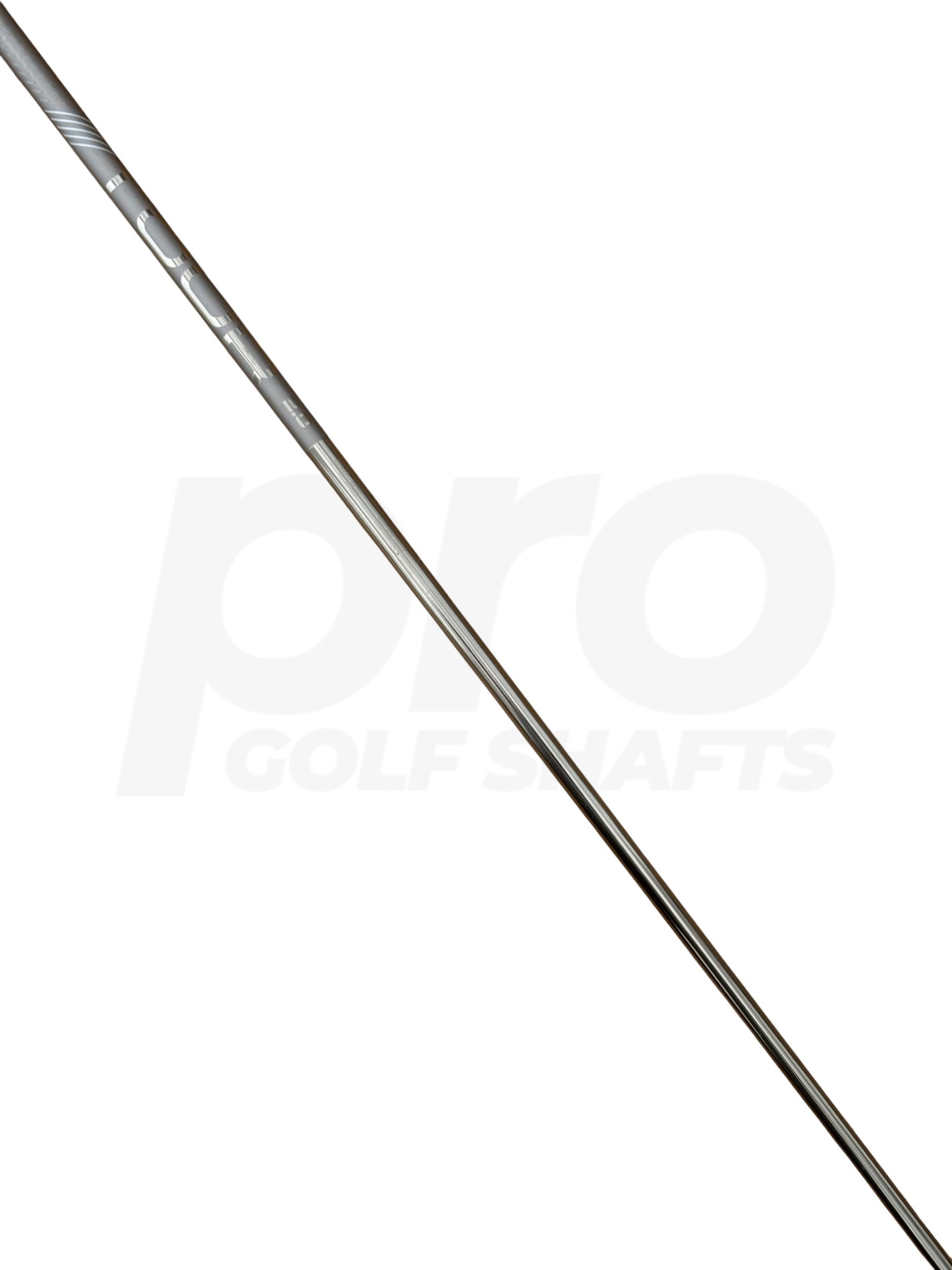 Ping Tour 2.0 Chrome 65 Regular Flex Driver Shaft - Ping G440 G430 G410 G425 Adapter