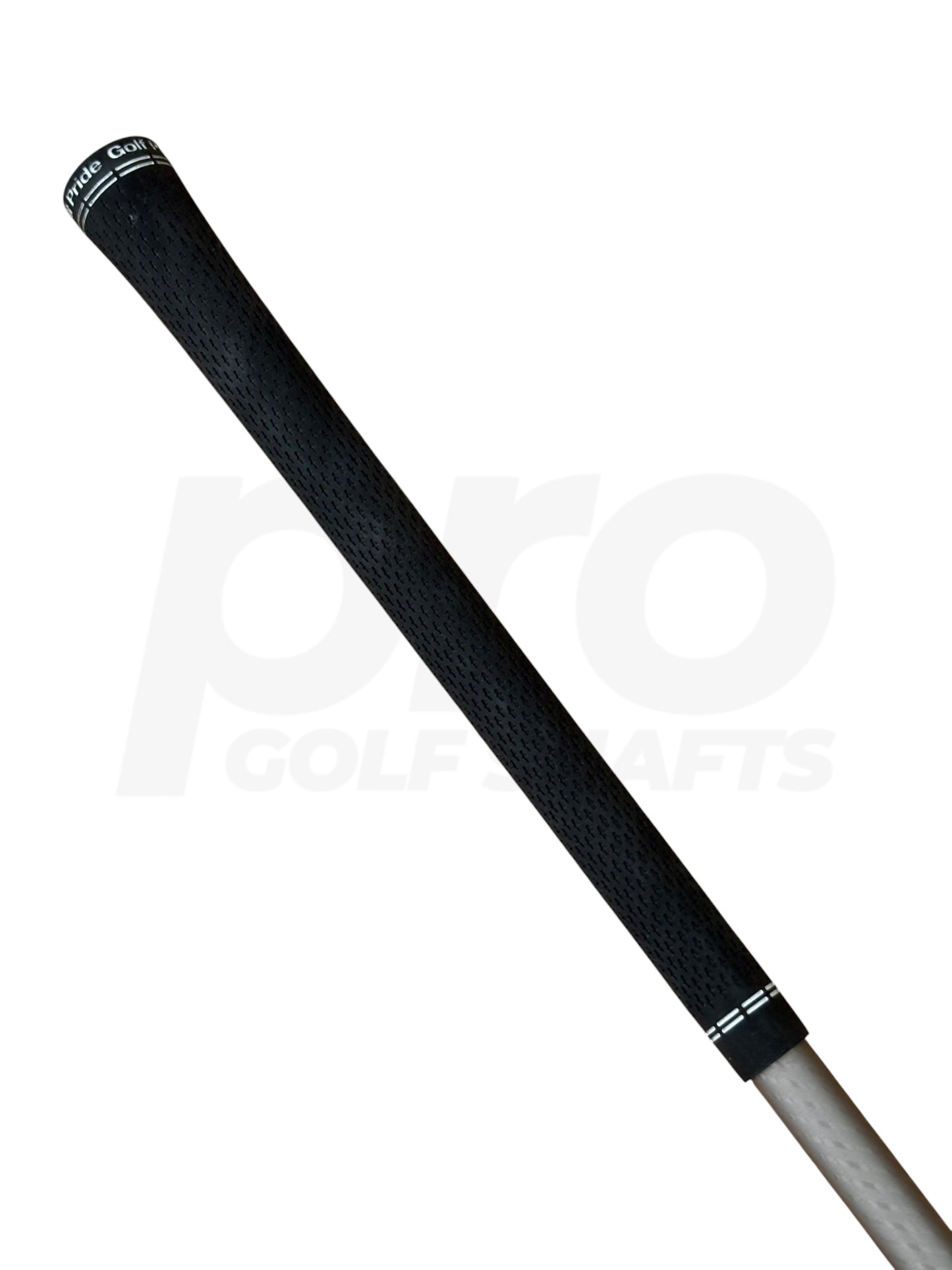 Ping Tour 2.0 Chrome 65 Regular Flex Driver Shaft - Ping G440 G430 G410 G425 Adapter