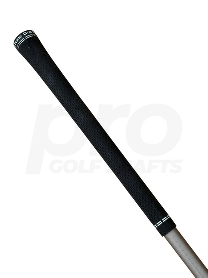 Ping Tour 2.0 Chrome 65 Regular Flex Driver Shaft - Ping G440 G430 G410 G425 Adapter