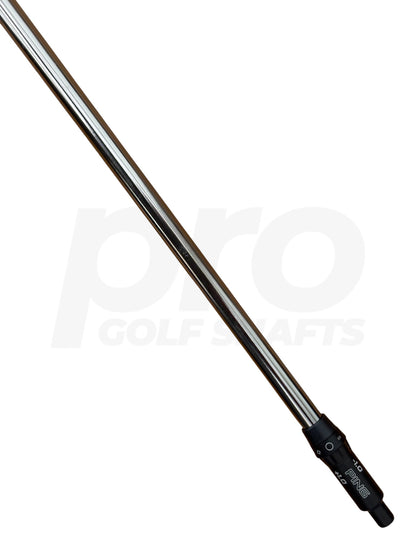 Ping Tour 2.0 Chrome 65 Regular Flex Driver Shaft - Ping G440 G430 G410 G425 Adapter