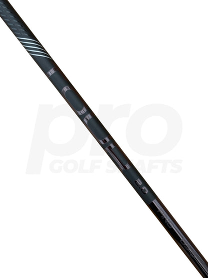 Ping Tour 2.0 Black 65 Stiff Flex Driver Shaft - Ping G440 G430 410 G425 Adapter