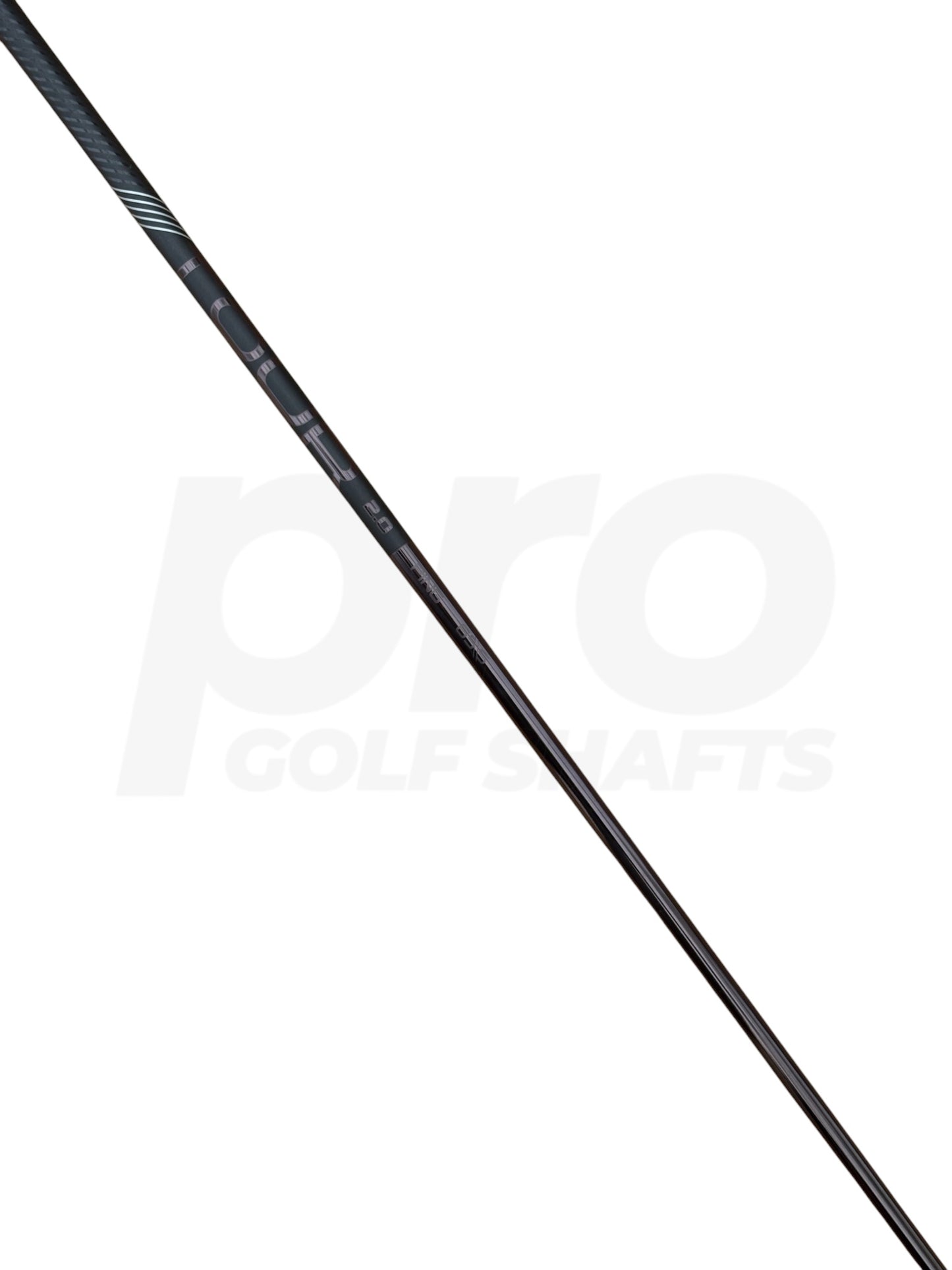 Ping Tour 2.0 Black 65 Stiff Flex Driver Shaft - Ping G440 G430 410 G425 Adapter