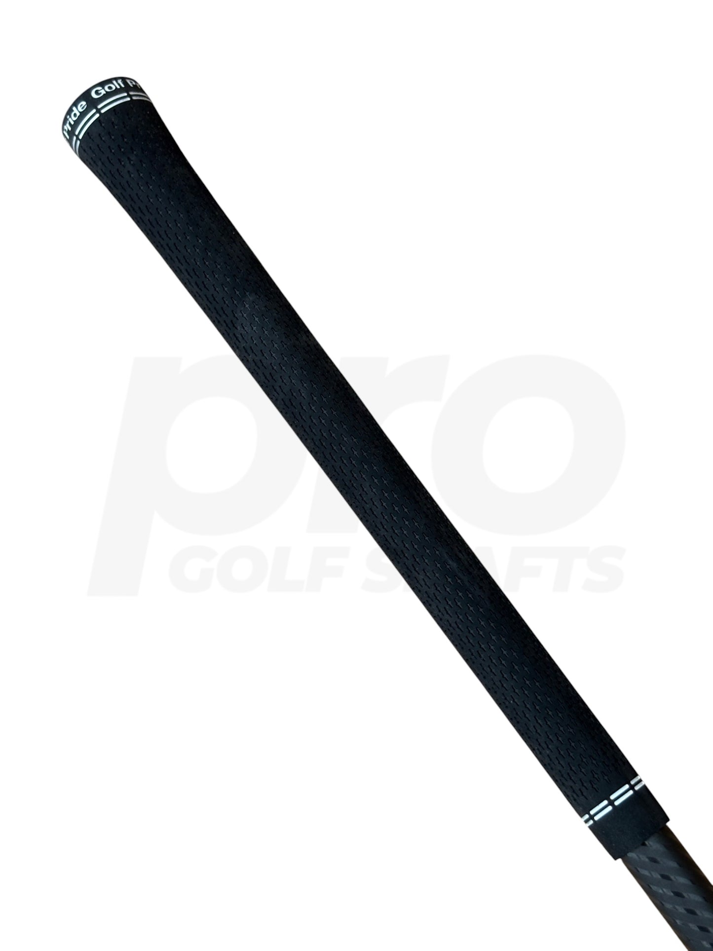 Ping Tour 2.0 Black 65 Stiff Flex Driver Shaft - Ping G440 G430 410 G425 Adapter