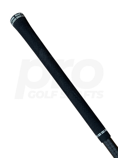 Ping Tour 2.0 Black 65 Stiff Flex Driver Shaft - Ping G440 G430 410 G425 Adapter