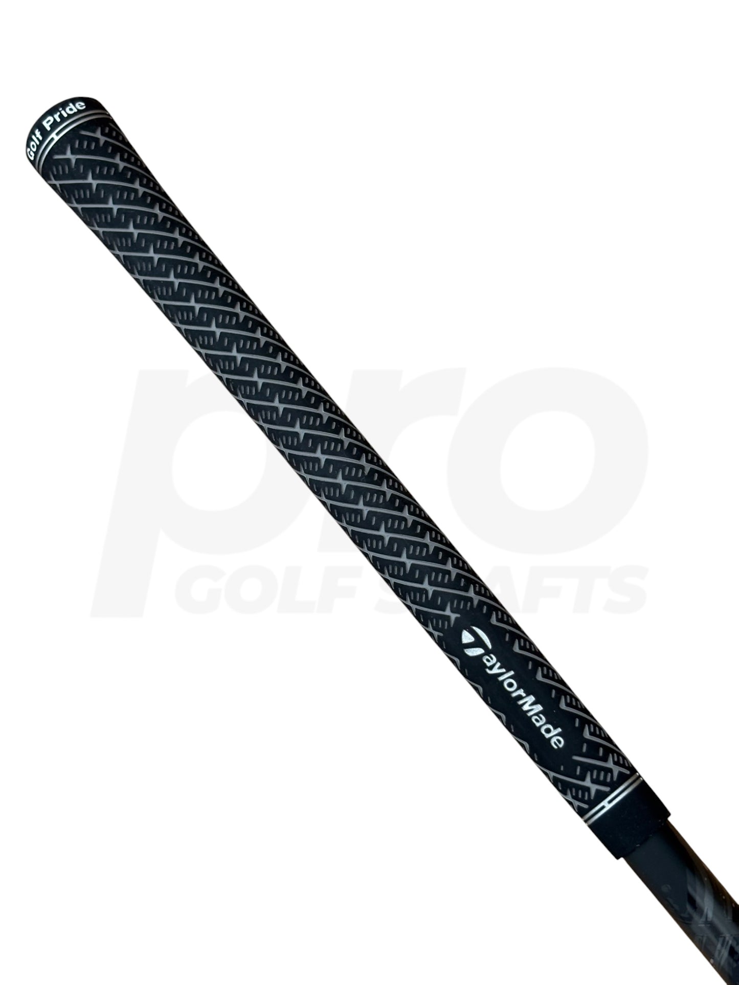 Mitsubishi Kaili Blue Dark Wave FW75 Stiff Flex 5 Wood Shaft - TaylorMade Adapter