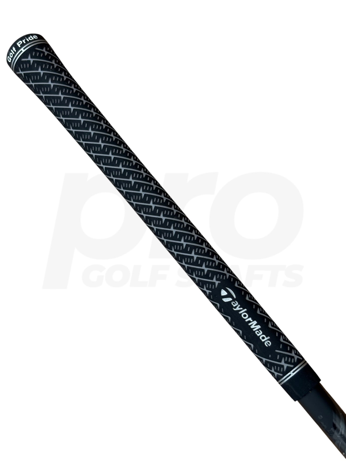 Mitsubishi Kaili Blue Dark Wave FW75 Extra Stiff Flex 3 Wood Shaft - TaylorMade Adapter