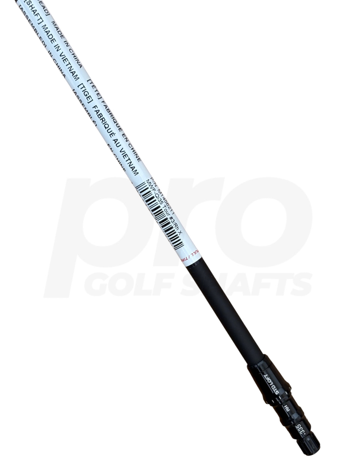 Mitsubishi Kai'li Blue 70S Fairway Wood Shaft 42.5 Taylormade Mitsubishi Kai'li Blue 70S Fairway Wood Shaft 42.5 Taylormade