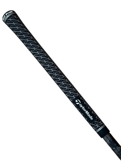 Mitsubishi Kaili Blue Dark Wave Stiff Flex Hybrid Shaft - TaylorMade Adapter